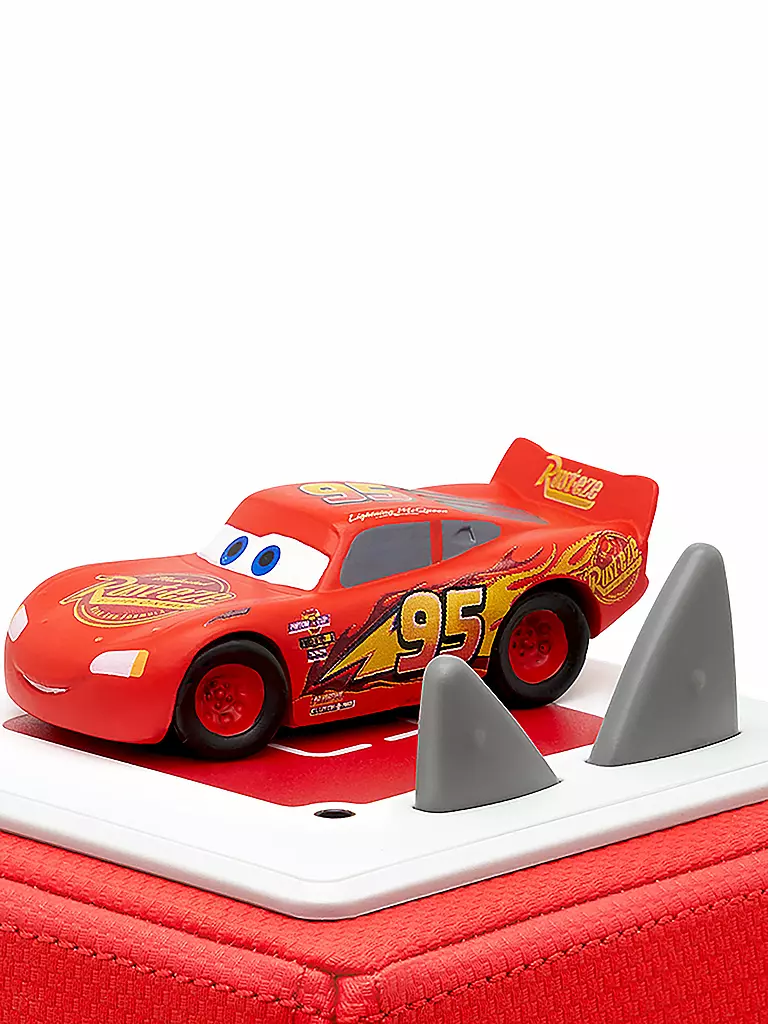 TONIES | Personaggio audio - Disney - Cars | Senza colore