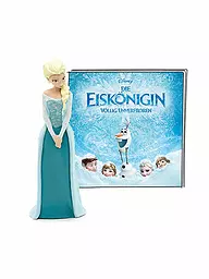 TONIES | Personaggio audio - Disney - Frozen - Il regno di ghiaccio | Senza colore