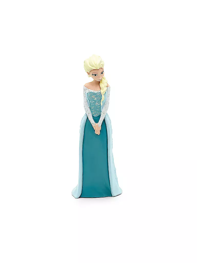 TONIES | Personaggio audio - Disney - Frozen - Il regno di ghiaccio | Senza colore