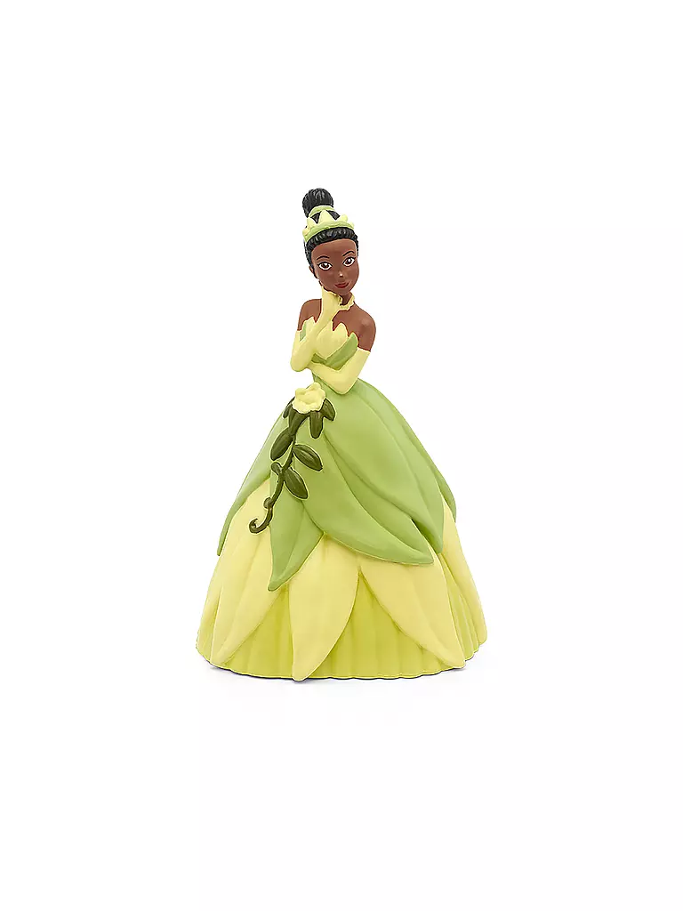TONIES | Personaggio audio - Disney - La principessa e il ranocchio | 