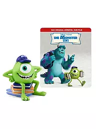 TONIES | Personaggio audio - Disney - Monsters University | Multicolore