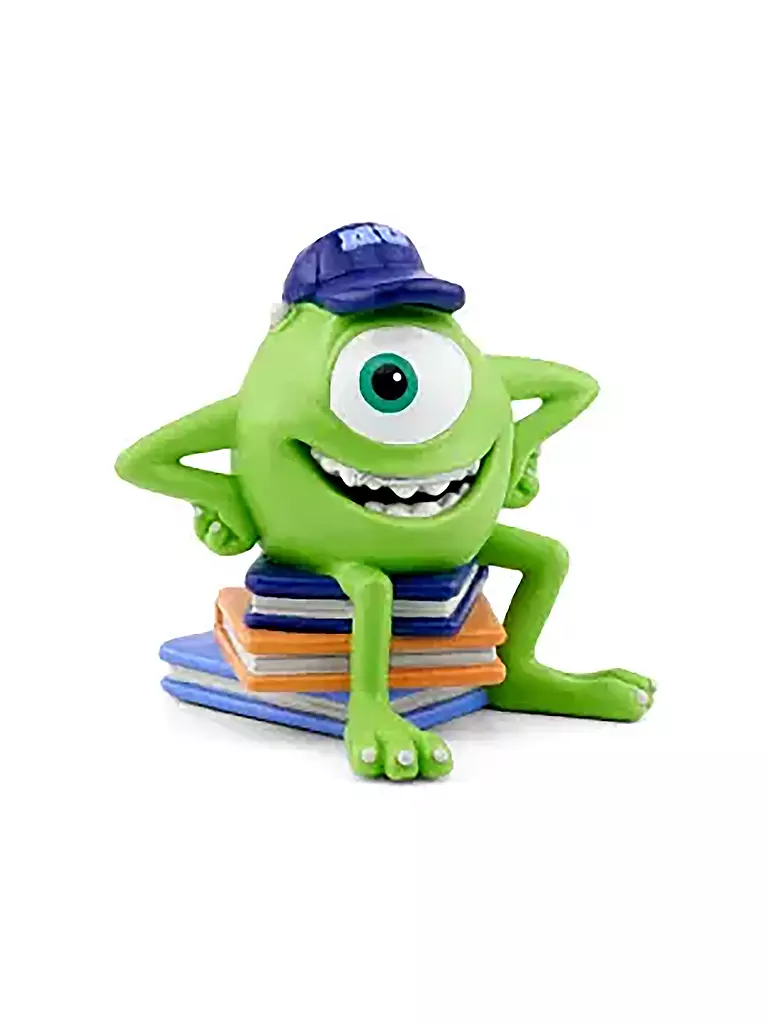 TONIES | Personaggio audio - Disney - Monsters University | Multicolore