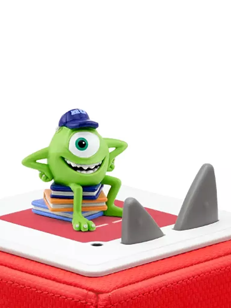 TONIES | Personaggio audio - Disney - Monsters University |