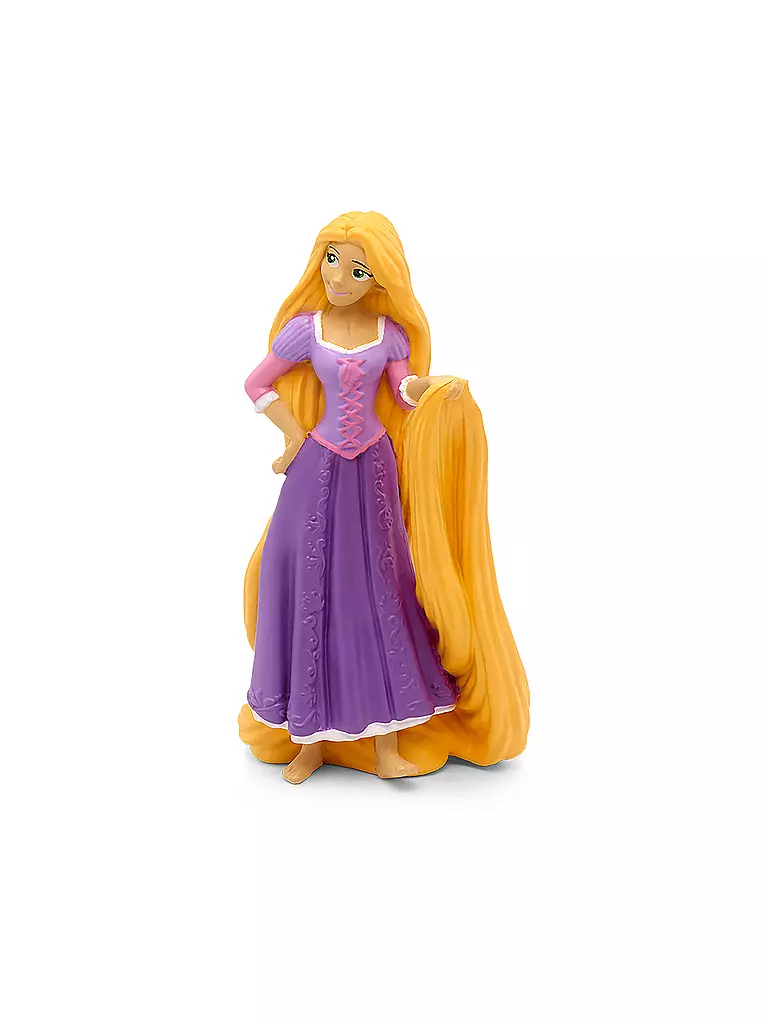 TONIES | Personaggio audio - Disney - Rapunzel - L'intreccio della torre | 