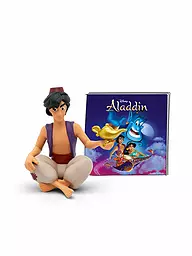 TONIES | Personaggio audio - Disney Aladdin | Senza colore