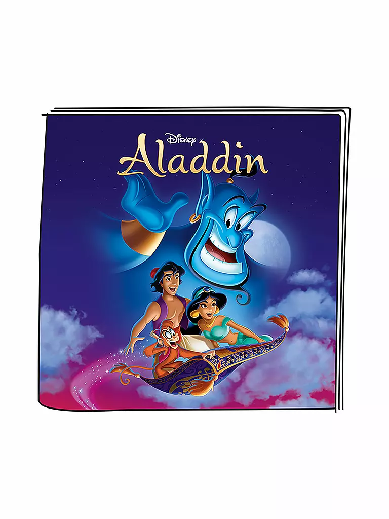 TONIES | Personaggio audio - Disney Aladdin | 