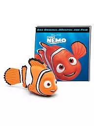 TONIES | Personaggio audio - Disney Alla ricerca di Nemo | Senza colore