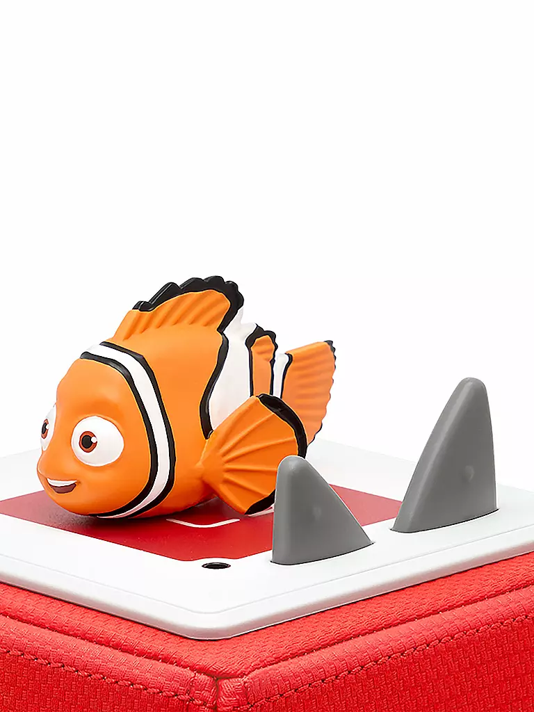 TONIES | Personaggio audio - Disney Alla ricerca di Nemo | Senza colore
