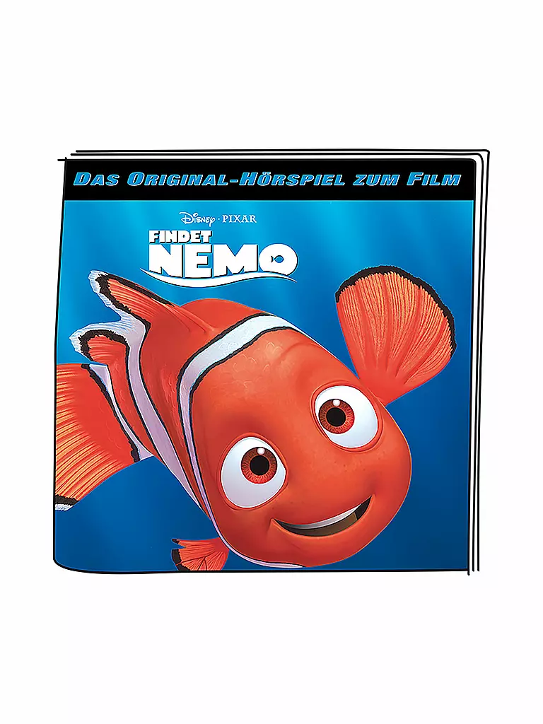 TONIES | Personaggio audio - Disney Alla ricerca di Nemo | 
