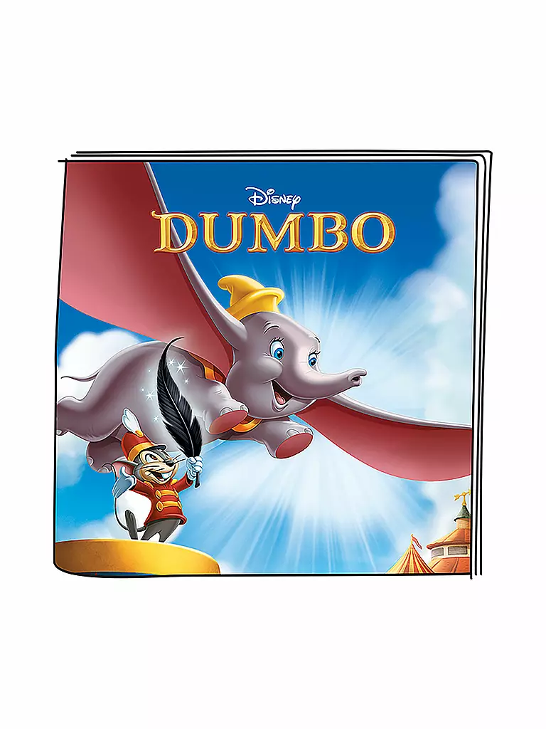TONIES | Personaggio audio - Disney Dumbo | 