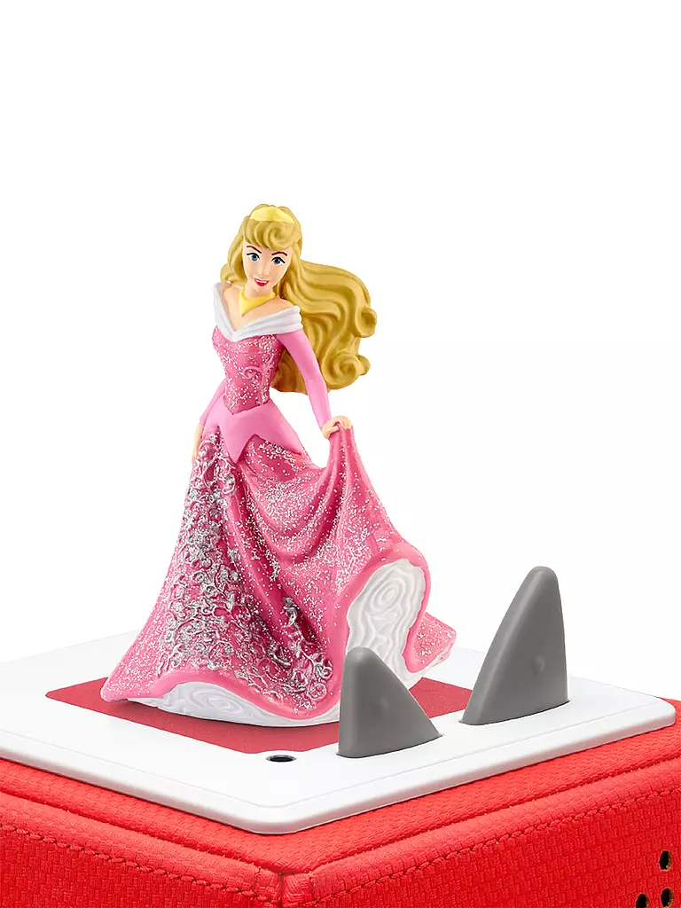 TONIES | Personaggio audio - Disney La Bella Addormentata | Senza colore