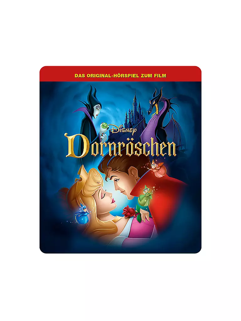 TONIES | Personaggio audio - Disney La Bella Addormentata | 