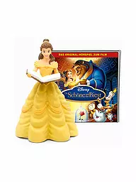 TONIES | Personaggio audio - Disney La Bella e la Bestia | Senza colore