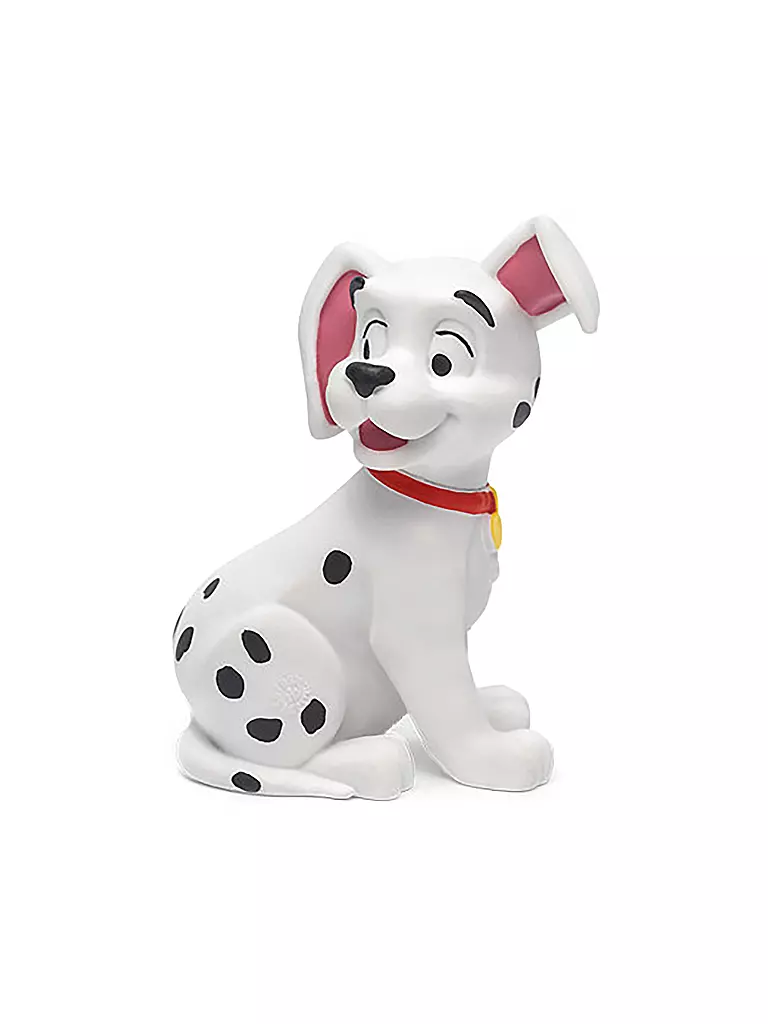 TONIES | Personaggio audio - Disney La carica dei 101 | 