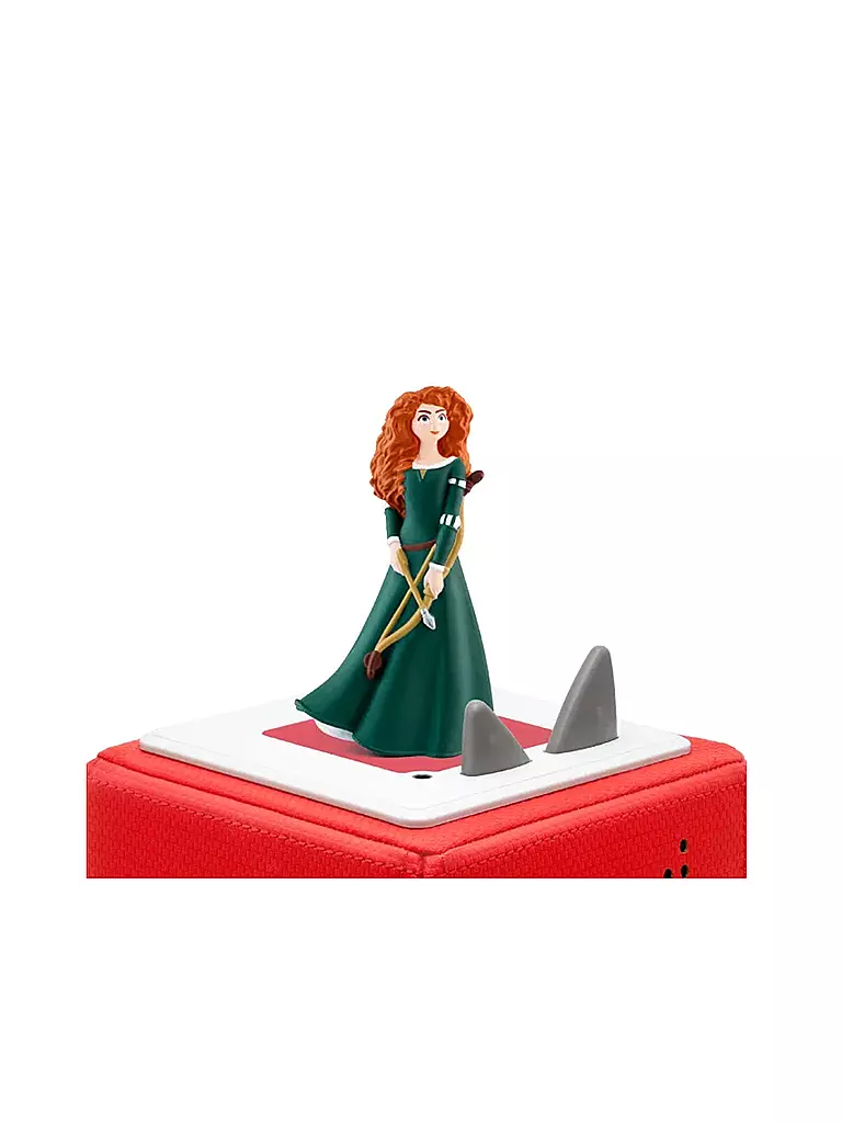 TONIES | Personaggio audio - Disney Merida - La leggenda delle Highlands | 