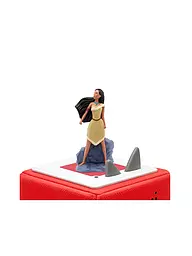 TONIES | Personaggio audio - Disney Pocahontas | Senza colore