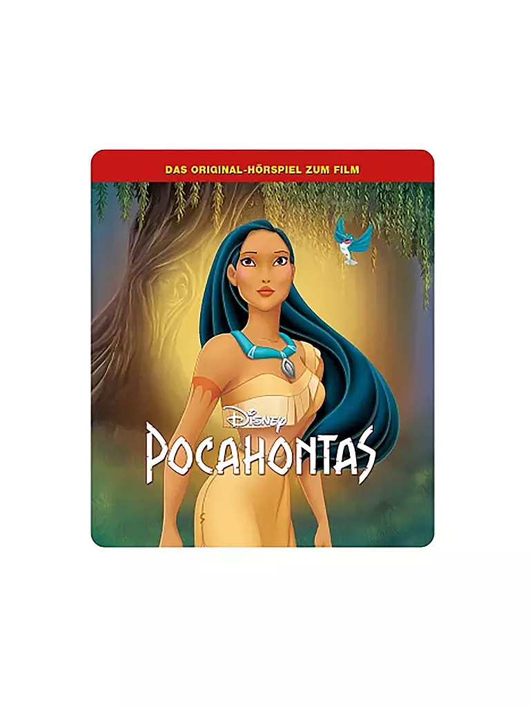 TONIES | Personaggio audio - Disney Pocahontas | 