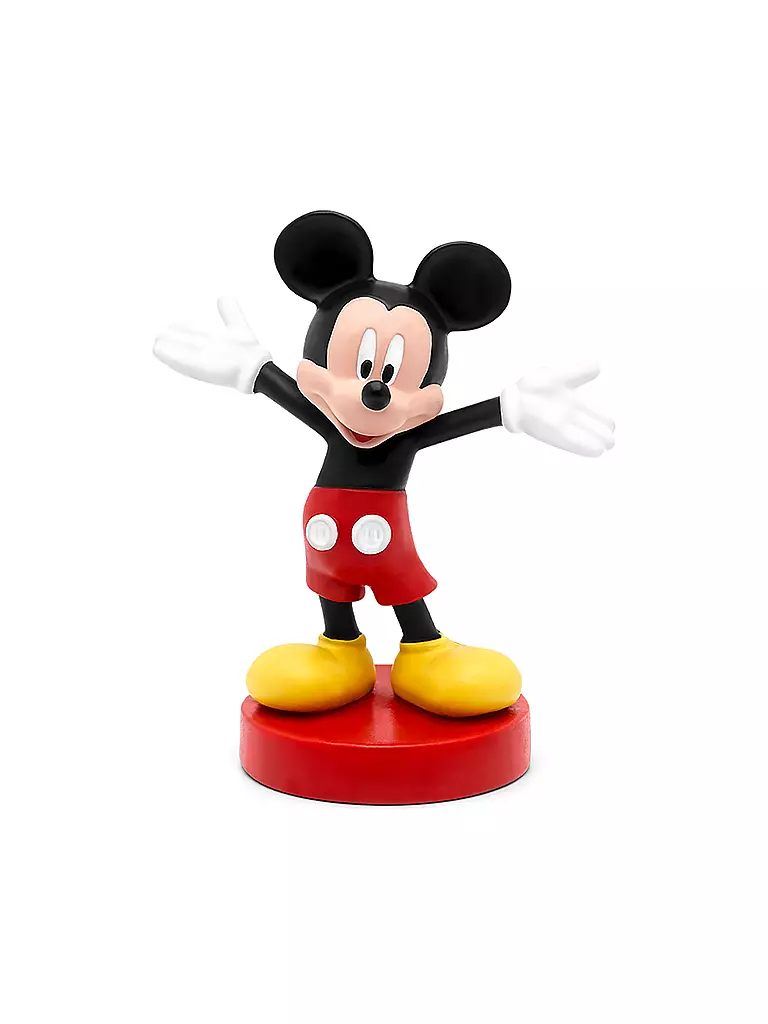 TONIES | Personaggio audio - Disney Topolino e la pazza partita di calcio | 