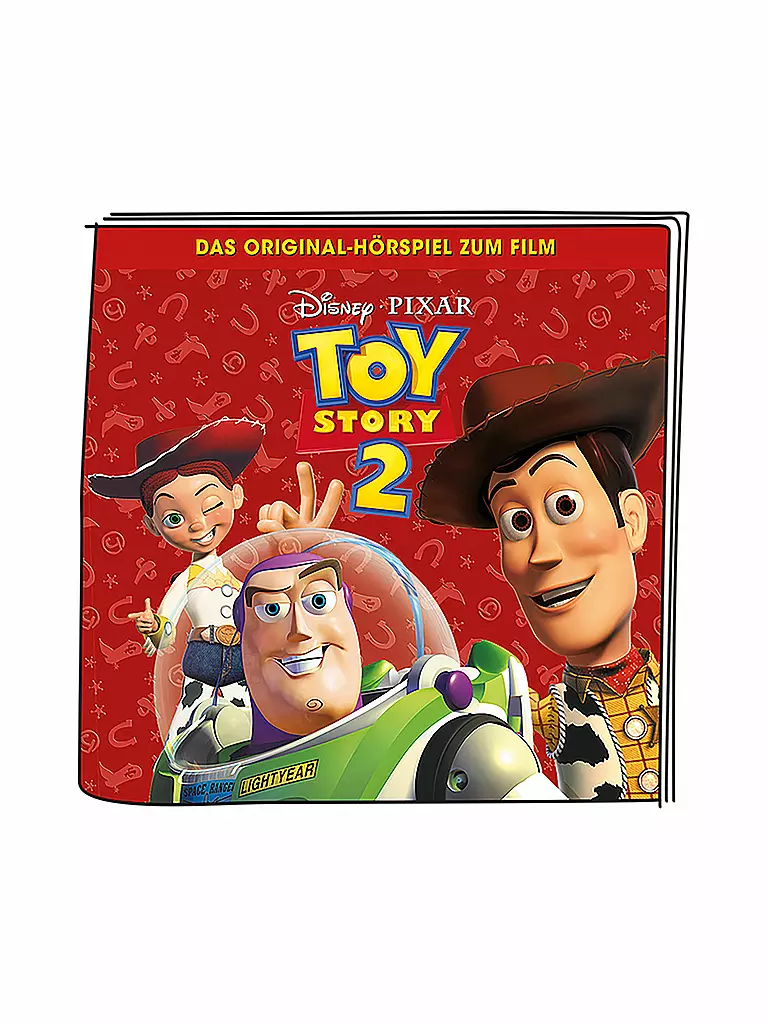 TONIES | Personaggio audio - Disney Toy Story 2 | 