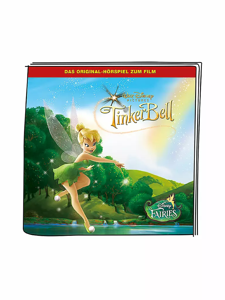 TONIES | Personaggio audio - Disney Trilli | 