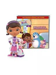 TONIES | Personaggio audio - Dottie McStuffins | Senza colore