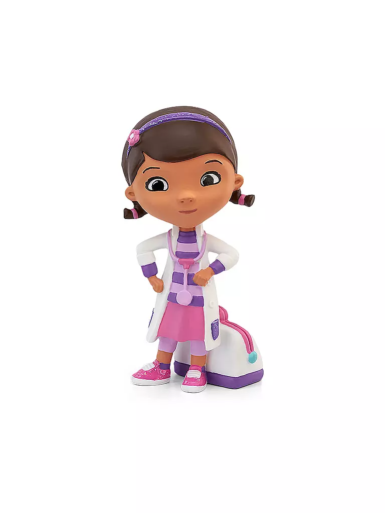 TONIES | Personaggio audio - Dottie McStuffins | 