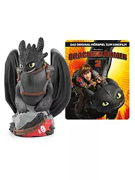 TONIES | Personaggio audio - Dragon Trainer 2 | Multicolore