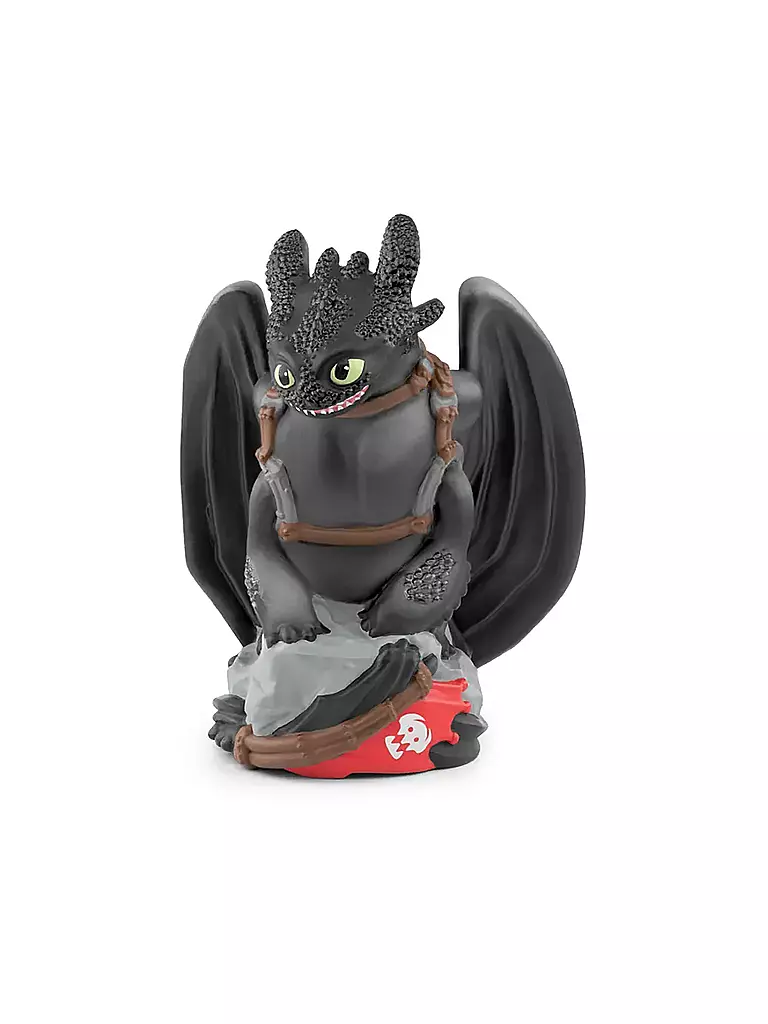 TONIES | Personaggio audio - Dragon Trainer 2 | Multicolore