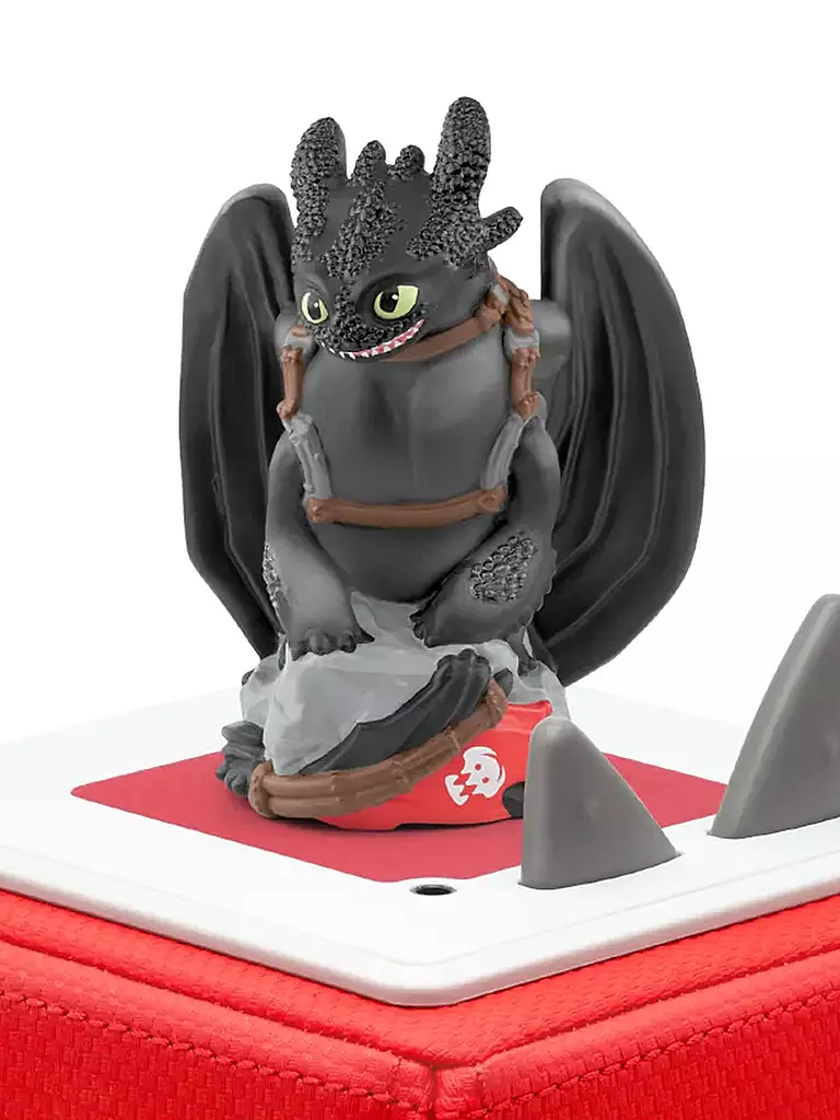 TONIES | Personaggio audio - Dragon Trainer 2 |