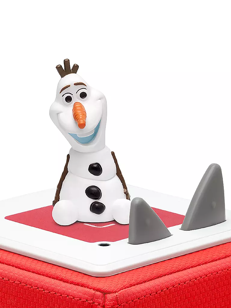 TONIES | Personaggio audio - Frozen - Olaf si scioglie | Senza colore