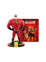 TONIES | Personaggio audio - Gli Incredibili - The Incredibles | Senza colore