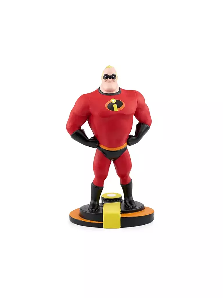 TONIES | Personaggio audio - Gli Incredibili - The Incredibles | Senza colore