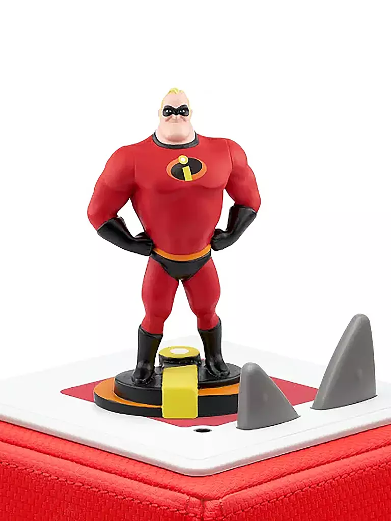 TONIES | Personaggio audio - Gli Incredibili - The Incredibles | 