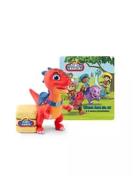 TONIES | Personaggio audio - Grossi guai per Jon e altre 3 avventure | Senza colore
