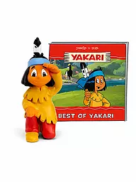 TONIES | Personaggio audio - Il meglio di Yakari | Senza colore