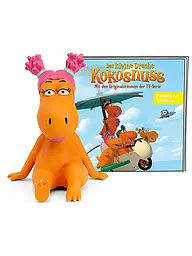 TONIES | Personaggio audio - Il piccolo drago Cocco - Audiolibro della serie TV 04 | Senza colore