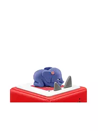 TONIES | Personaggio audio - Il piccolo elefante che voleva tanto addormentarsi | Senza colore