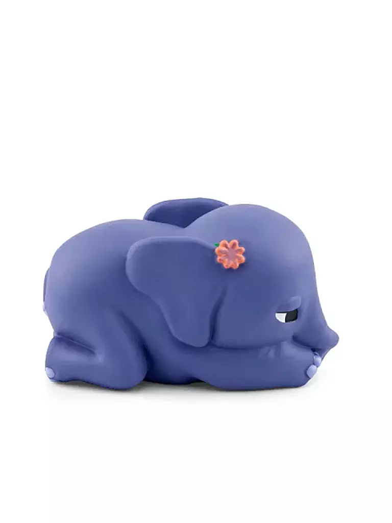 TONIES | Personaggio audio - Il piccolo elefante che voleva tanto addormentarsi | 