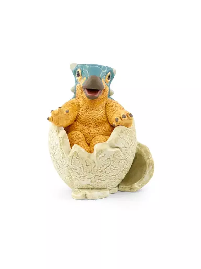 TONIES | Personaggio audio - Jurassic World Episodio 1 Camp Cretaceous | Senza colore