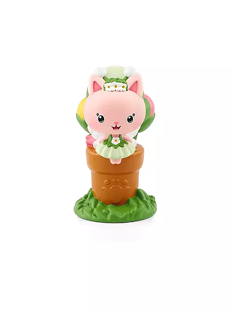 TONIES | Personaggio audio - Kitty Fee di Gabby's Dollhouse | Multicolore