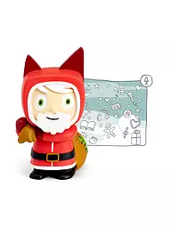 TONIES | Personaggio audio - Kreativ-Tonie Babbo Natale | Senza colore