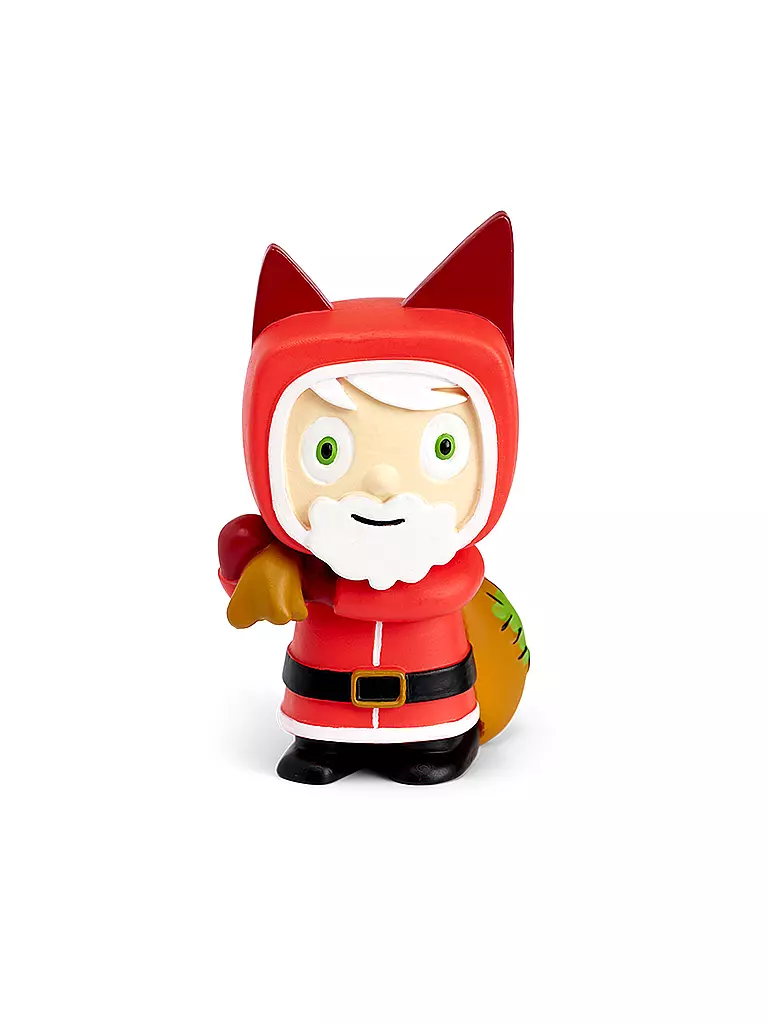 TONIES | Personaggio audio - Kreativ-Tonie Babbo Natale | 