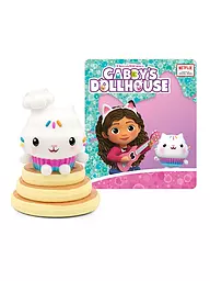 TONIES | Personaggio audio - Kuchi di Gabbys Dollhouse | Multicolore