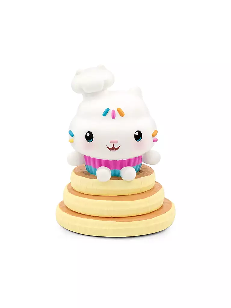 TONIES | Personaggio audio - Kuchi di Gabbys Dollhouse | Multicolore