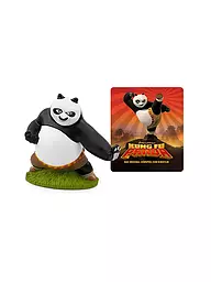 TONIES | Personaggio audio - Kung Fu Panda | Senza colore