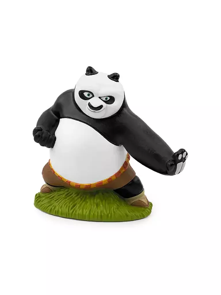 TONIES | Personaggio audio - Kung Fu Panda | Senza colore