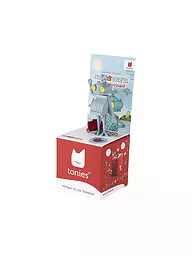 TONIES | Personaggio audio - L'isola magica | Senza colore