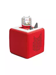 TONIES | Personaggio audio - La fabbrica di cacca-salsiccia | Senza colore