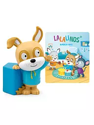 TONIES | Personaggio audio - Lalalinos - Bumbaloo Beats (Cosmo) | Multicolore