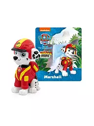 TONIES | Personaggio audio - Marshall PAW Patrol | Senza colore